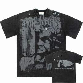 Picture of Hellstar T Shirts Short _SKUHellstarM-2XLcztx957210355